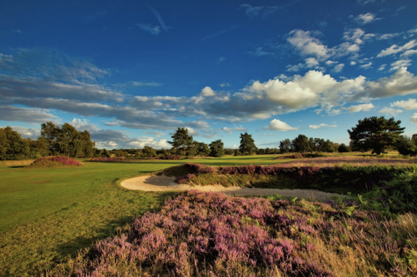 Walton Heath